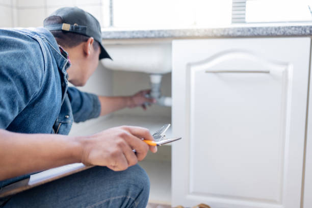 Best Water Softener Installation  in Industry, PA