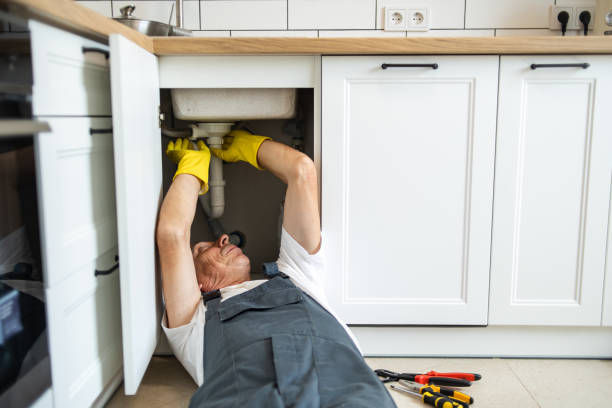 Best Sewer Cleaning Services  in Industry, PA