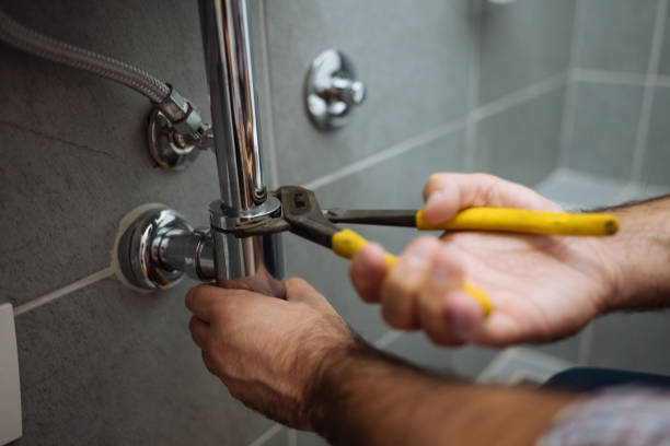 Best Sewer Line Repair  in Industry, PA